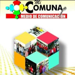 MEDIO DE COMUNICACION MI COMUNA